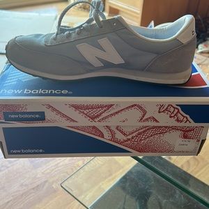 Women’s New In Box - New Balance - Classics Traditionnels
